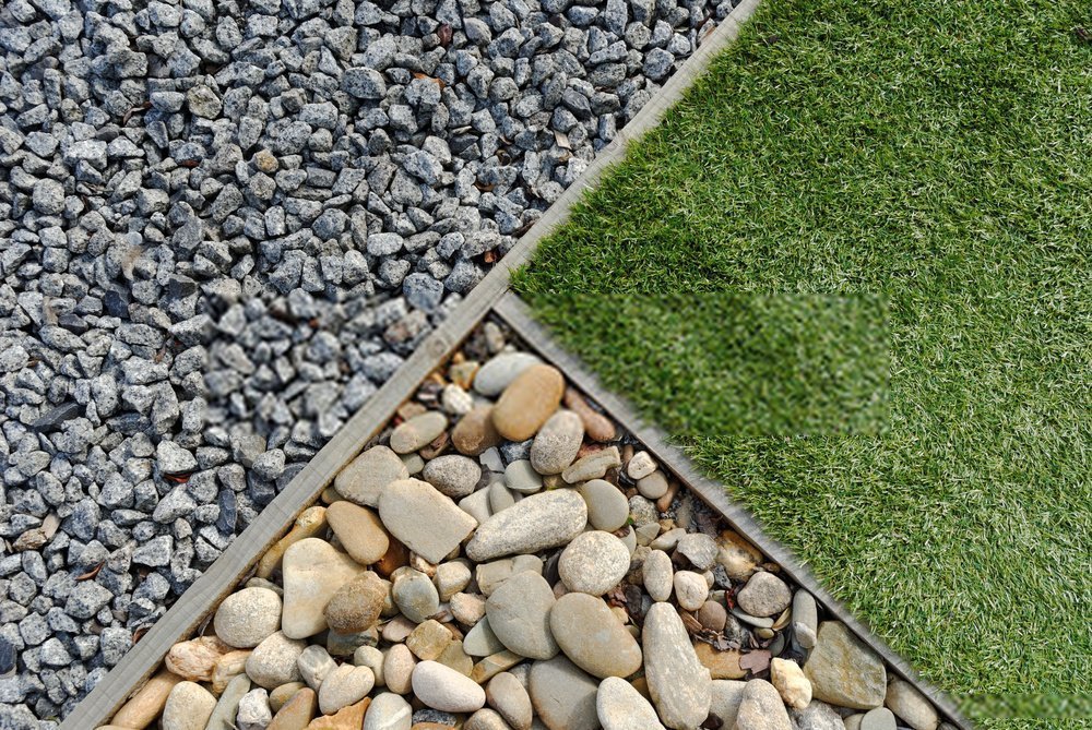 artificial grass