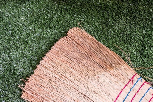 artificial grass