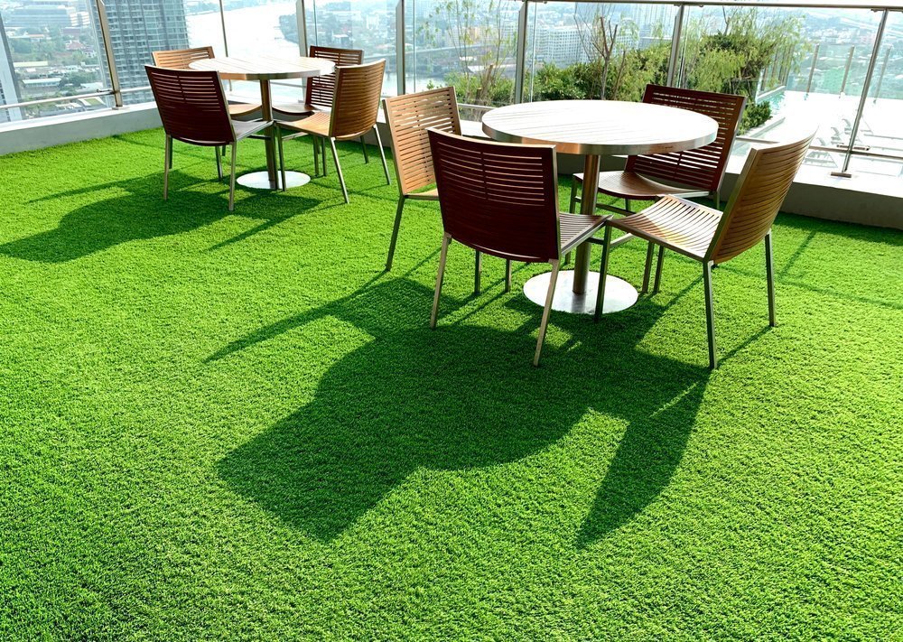 best artificial grass