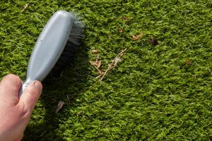 artificial turf maintenance-Artificial Turf Maintenance