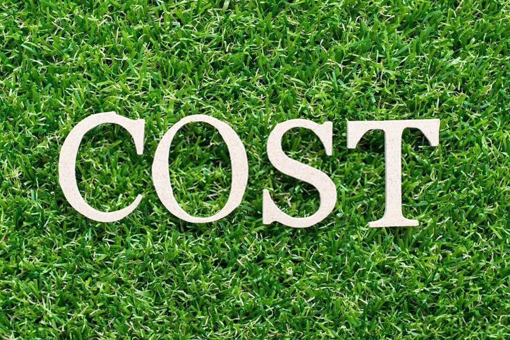 artificial lawn cost-Artificial Lawn Cost in London