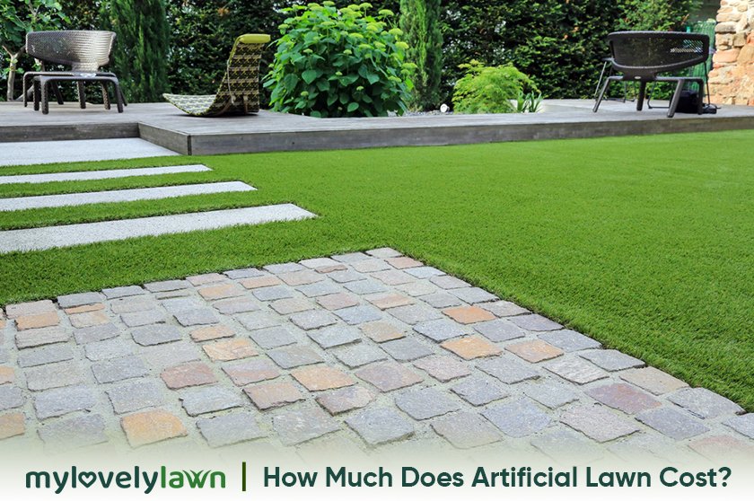 How Much Does Artificial Lawn Cost