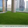 5 Tips to Carrying for Commercial Artificial Grass