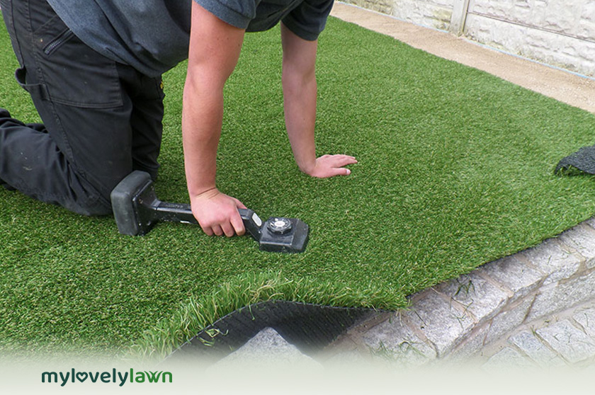 Types of Artificial Grass