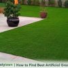 How to Find Best Artificial Grass in 2022