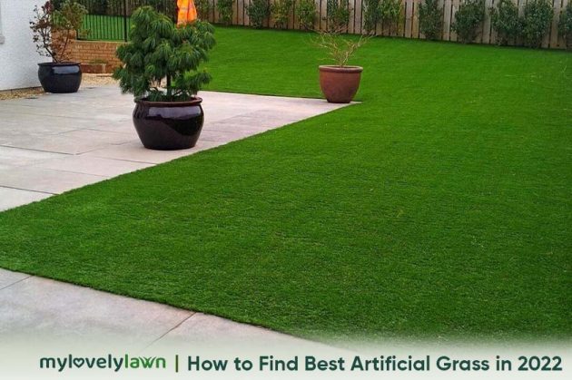 How to Find Best Artificial Grass in 2022