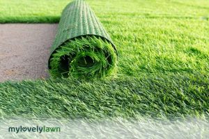 Artificial Grass in London